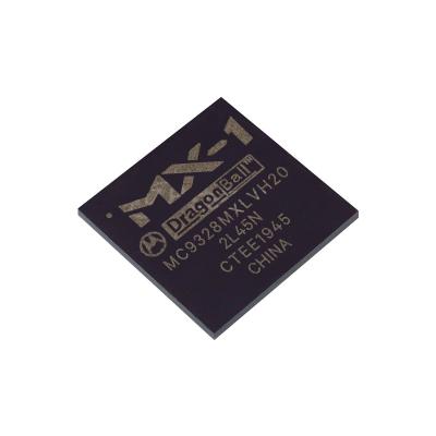 China Network Communications MC9328MXLVH20 Electronic Components MCU New Original BGA256 MC9328MXLVH20 for sale