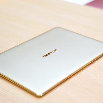 China New Original H U A W E-I MateBook 13 13