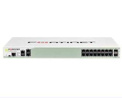 China Fortinet FortiGate 20C-ADSL-A FG-20C-ADSL-A FG-20C-ADSL-A 1Gbps for sale