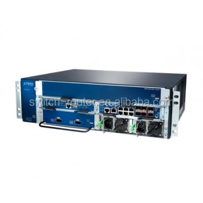 China Juniper Networks SRX650-BASE-SRE6-645AP SRX650 Series Services Gateway SRX650-BASE-SRE6-645AP for sale