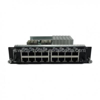 China Juniper Networks SRX-GP-16GE Ethernet Switch SRX-GP-16GE for sale