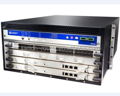 China Juniper Networks SRX-IOC-4XGE-XFP 4 Port Gig XFP Module SRX-IOC-4XGE-XFP for sale