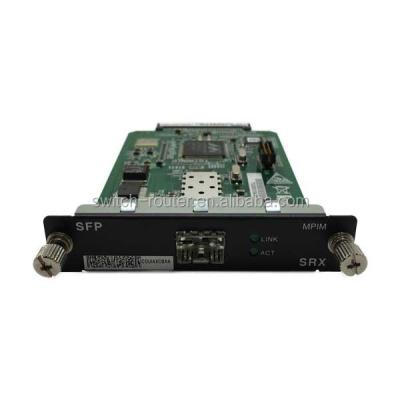 China Other Juniper Networks SRX-MIC-2X40G-QSF 2x40GE QSFP+ Module for sale