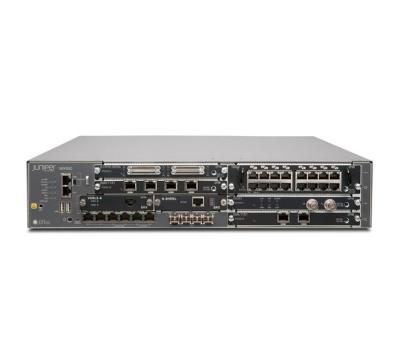 China Juniper Networks SRX550-645DP SRX550 Series Services Gateway SRX550-645DP for sale