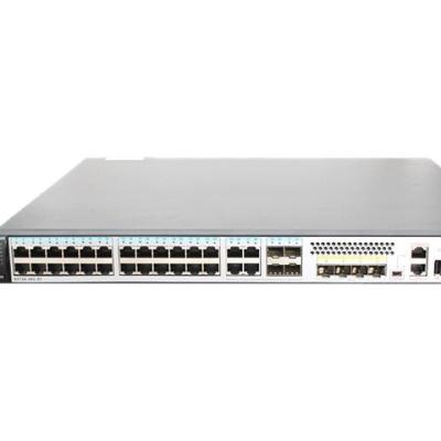 China LACP S5720-36C-EI-AC Layer 3 Switch 28 Gigabit Ethernet Port Switch for sale