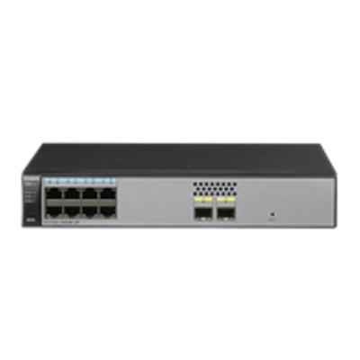 China LACP S1720-10GW-2P Huawei 8 Port SFP Ethernet Gigabit Switch for sale