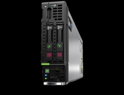 China New Original HPE ProLiant BL460c Gen9 E5-2680v4 2P 256GB-R Server 813197-B21 813198-B21 BL460 for sale