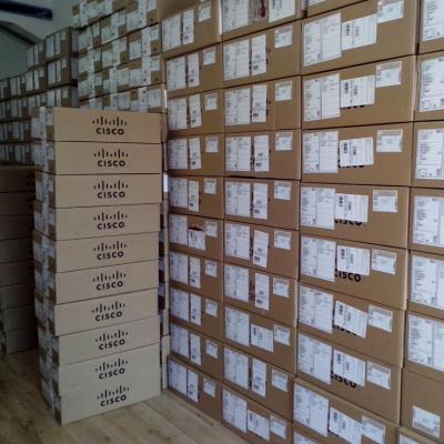 China HWIC-1FE 1 10/100 Port Driven Port HWIC HWIC-1FE CE,FCC,ROHS for sale