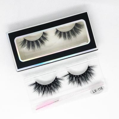 China Private label 15mm mink lashes soft and fluffy natural short fluffy mink eyelashes seller 10mm mink eyelashes for sale