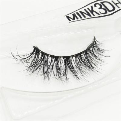 China 25-30 Times China Supplier Lashes 3d Whispy Mink Eyelashes Label for sale