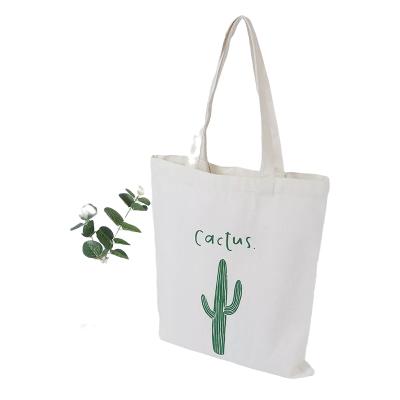 China CUSTOM PRINT Prmotional Shopping Bag Christmas Canvas Tote Bag Manufacturer for sale