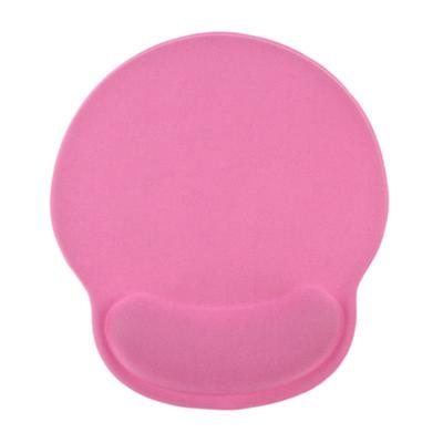 China Support Wrist Sanding Mouse Minnie Mous Padua Zen Soccer Custom Gel Wrist Rest Radiation Protection Real I Padded for sale