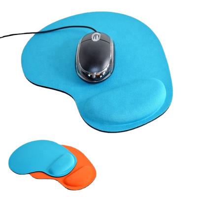 China With Wrist Rest Cheap Price Ergonomic Mousepad Gel Mouse Pad With Wrist Support Gel For Wholesale for sale