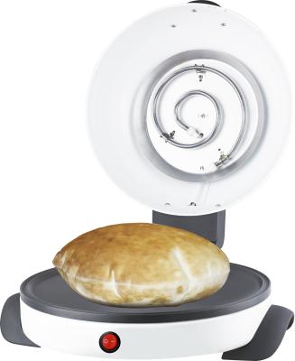 China Bread /meat/fish Zosun 2 in 1 Bread Maker Home Electric Arabic Bread Cooker for sale