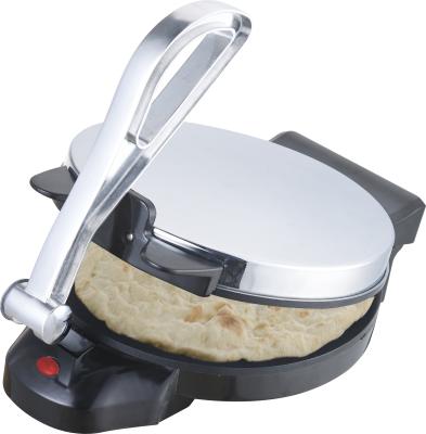 China Electric Bread Roti Maker Tortilla Maker for sale