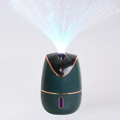 China Household Hot Selling Design Moisturizing Air Home Humidifier Night Colorful Light Starry Humidifier for sale