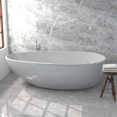 China Customization 170*85 Freestanding Bathtubs Modern Freestanding Bathtub White Freestanding Bathtub for sale