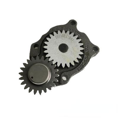 China Standard Suitable For Dongfeng Cummins ISDE Engine Parts Oil Pump Assembly 4939588 for sale