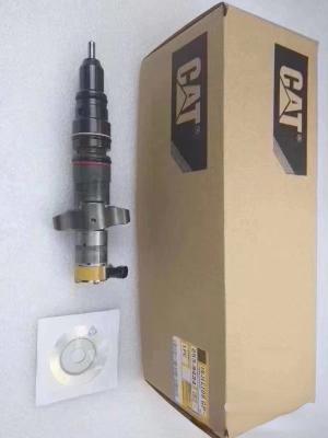 China Construction worksÂ   Suitable for Construction Machinery Excavator C9 Engine Parts Caterpillar Injector Assembly 253-9434 for sale