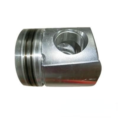 China Chinese Metal Manufacturer High Performance 6CT Engine Parts , Piston Assembly 3802263 Suitable for Dongfeng Cummins for sale