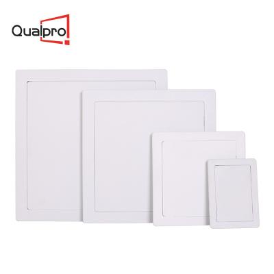 China Integrated Ceilings ABS Ceiling Wall Inspection Plastic Access Panel Door for sale