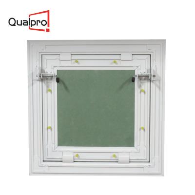 China Artistic Ceilings Aluminum Gypsum Board Access Panel for sale