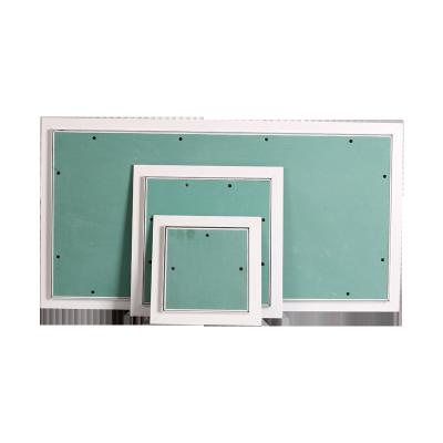 China Artistic Aluminum Frame Ceilings 600mmX1200mm Access Panel With Gypsum Board / Ceiling Access Panel AP7710 for sale