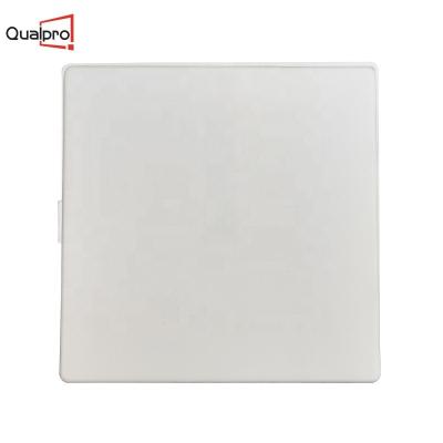 China Artistic ceilings spring fitted plastic access panel for sale