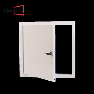 China Artistic Ceilings Manhole Ceiling Cover Access Panel For Ceilings AP7030 for sale