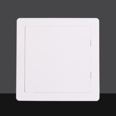 China Artistic Plastic Ceilings PVC/ABS Ceiling Access Panel for sale