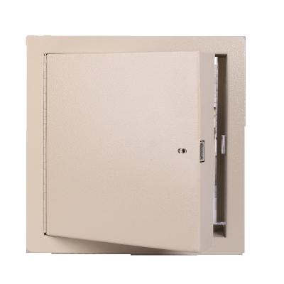 China Swing Fire Rated Vertical Ceiling Access Door for sale