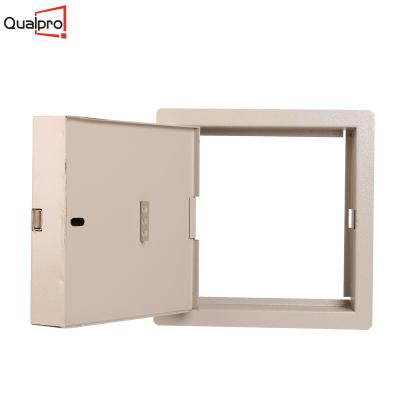 China Artistic Hottest Ceilings Fire Wall Access Panel Ceiling Hatch Rated Review Waves AP7110 for sale