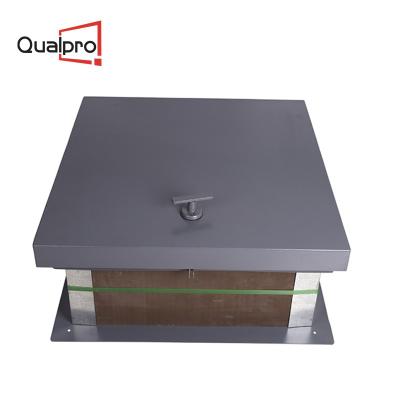 China Artistic Ceilings RV Skylight Roof Access Hatch AP7210 for sale