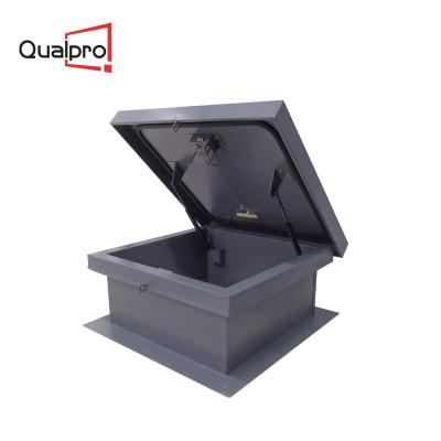 China Roof Stainless Steel Roof Access Hatch / Access Door AP7210 for sale