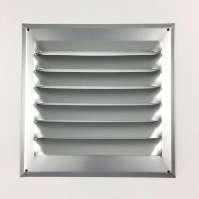 China Easy Installation Aluminum Air Vent Grille for sale