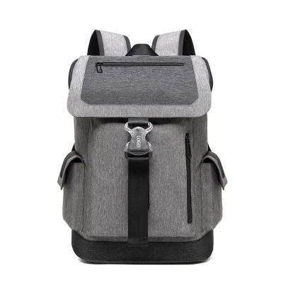 China With High Quality Waterproof Laptop Bag Business USB Large Capacity Smart Multifunctional School Backpack for sale