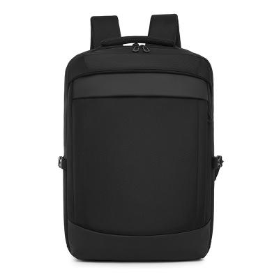 China With Custom USB Backpack Travel USB Backpack Large Capacity Waterproof Wear-resistant Laptop Backpack for sale