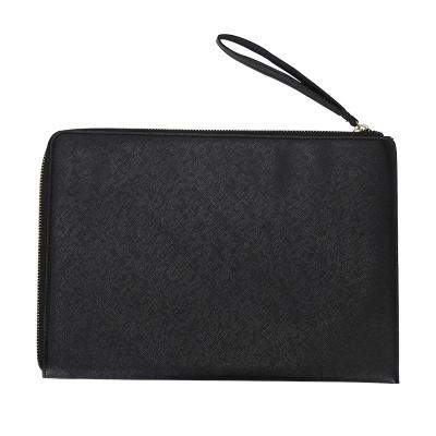 China PU Wholesale Luxury Waterproof 13 Inch PU Sleeve Men Women Girl Tote Notebook Laptop Sleeve Cases Bags For Macbook for sale