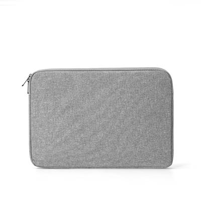 China Factory Promotional 13 14 Oxford Cloth Waterproof 15.6 Inch Oxford Cloth Laptop Sleeve Cases Bags For Women Men for sale