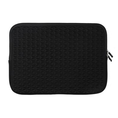 China Wholesale Custom PE Cheap 13/14/15.6 Inch Laptop Bag Work Tablet Notebook Case Laptop Pocket Sleeve Bags for sale