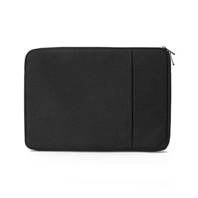 China Oxford OEM ODM Oxford 13 15 Inch Laptop Pocket Sleeve Cover Notebook Carrying Case Bag Laptop Sleeve Protector Bag for sale