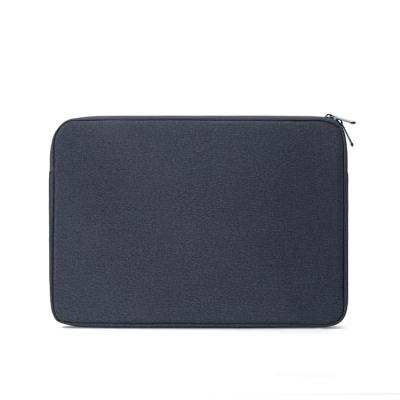 China Wholesale Custom Universal Oxford Laptop Sleeve Zipper Case Bag Laptop Sleeve With Zipper for sale