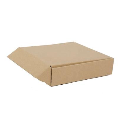 China Recycled Packaging Printing White Logo Apparel Gift Materials Cardboard Custom Paper Mailer Corrugated Mailing Box for sale