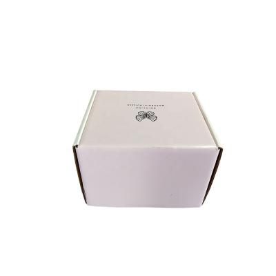 China Recyclable Wholesale Custom Chocolate Box Cardboard Gift Box Food Grade Flat Shipping Cardboard for sale