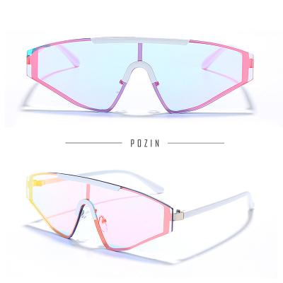 China Fashion Sunglasses High Quality Outdoor Custom Specialized Winter Sport Red Laser Color Cycling Sunglasses for sale