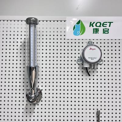 China KQET Clean Environment Online Monitoring System Accurate Collection for sale