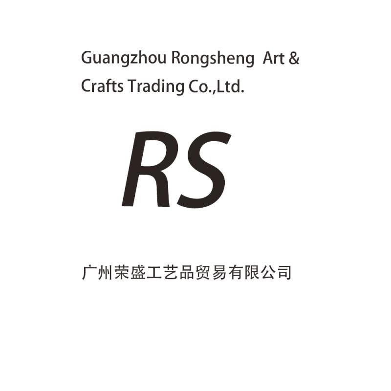 Verified China supplier - Guangzhou Rongsheng Arts & Crafts Trading Co., Ltd.