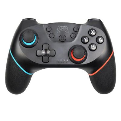 China VIBRATION MOTOR NS Controller, Wireless Pro Controller For Switch Lite /Switch OLED, For Switch Gamepad Joystick Switch Remote Console With 6-Axis for sale