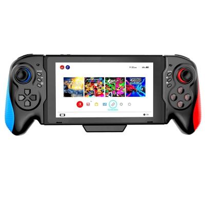 China Wireless VIB MOTOR Game Controller Fit For Nintendo Switch Dual Console Motor Vibration 6 Axis Gamepads Game Accessories for sale