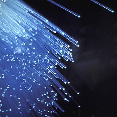 China Lighting Decoration 3mm End Glow Plastic PMMA Fiber Optic Light Cable For Star Ceiling for sale